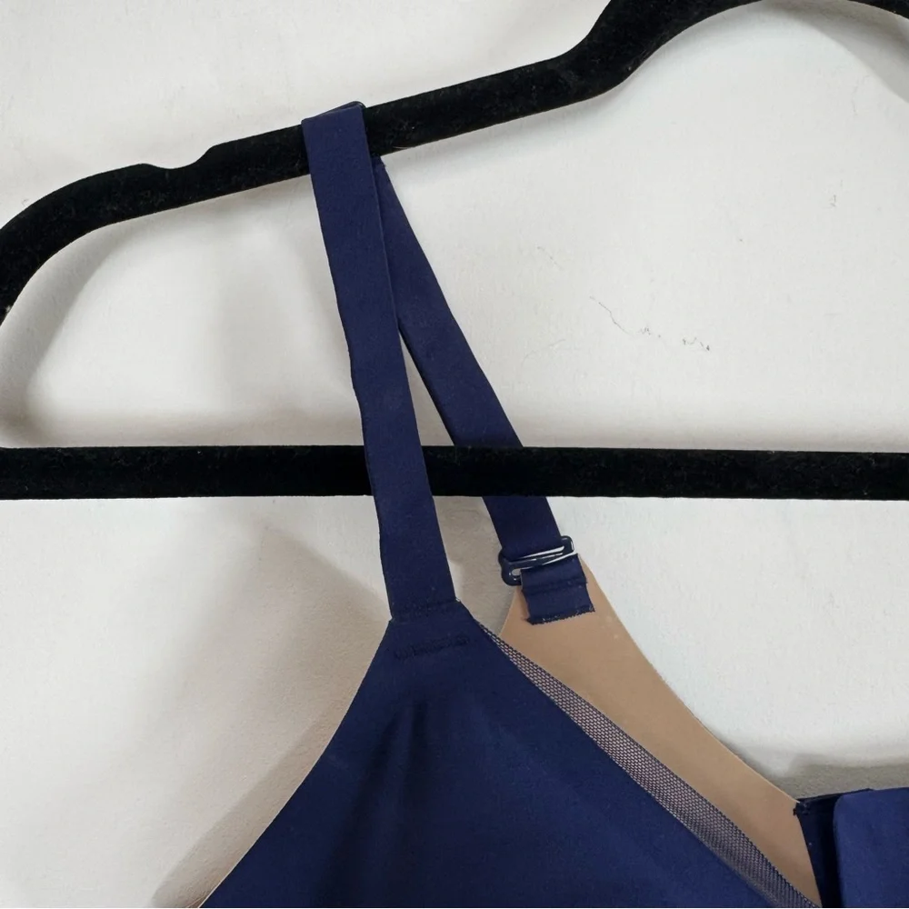 Honeylove peekaboo mesh